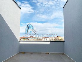 Casa 3 camere în Bucuresti, Pipera