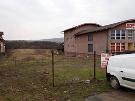 Teren construcţii de vânzare în Bistrita, Viisoara