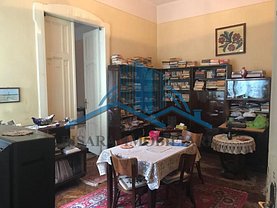 Apartament de vânzare 3 camere în Timisoara, Central