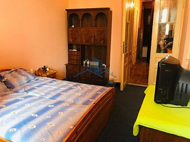 Apartament de vânzare 2 camere în Timisoara, Take Ionescu