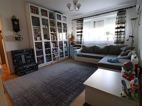 Apartament de vânzare 4 camere în Timisoara, Cetatii