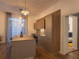 Apartament de închiriat 2 camere în Sibiu, Calea Dumbravii