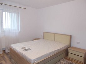 Apartament de închiriat 2 camere în Selimbar