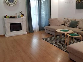 Casa 3 camere în Bucuresti, Pipera