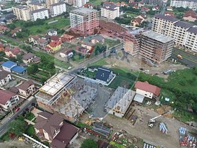 Apartament de vânzare 2 camere în Ramnicu Valcea, Agrement Ostroveni