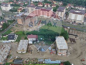 Apartament de vânzare 3 camere în Ramnicu Valcea, Agrement Ostroveni