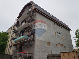 Apartament de vânzare 3 camere în Ramnicu Valcea, Cartierul Traian