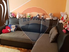 Apartament de vânzare 2 camere în Ramnicu Valcea, Ostroveni