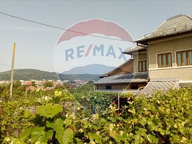 Casa 4 camere în Ramnicu Valcea, Goranu
