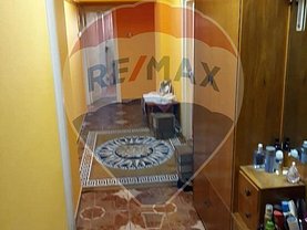 Apartament de vânzare 4 camere în Satu Mare, Lucian Blaga