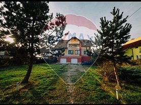 Casa 5 camere în Baia Mare, Exterior Est