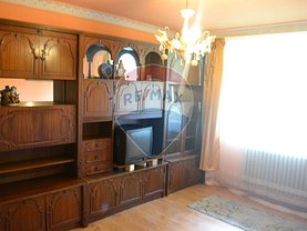 Apartament de închiriat 2 camere în Sibiu, Mihai Viteazul
