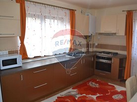 Apartament de închiriat 2 camere în Selimbar