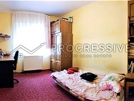 Apartament de vânzare 3 camere în Baia Mare, Garii
