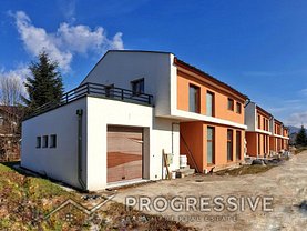 Casa 5 camere în Baia Mare, Periferie