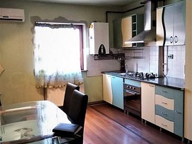 Apartament de vânzare 3 camere în Baia Mare, Central