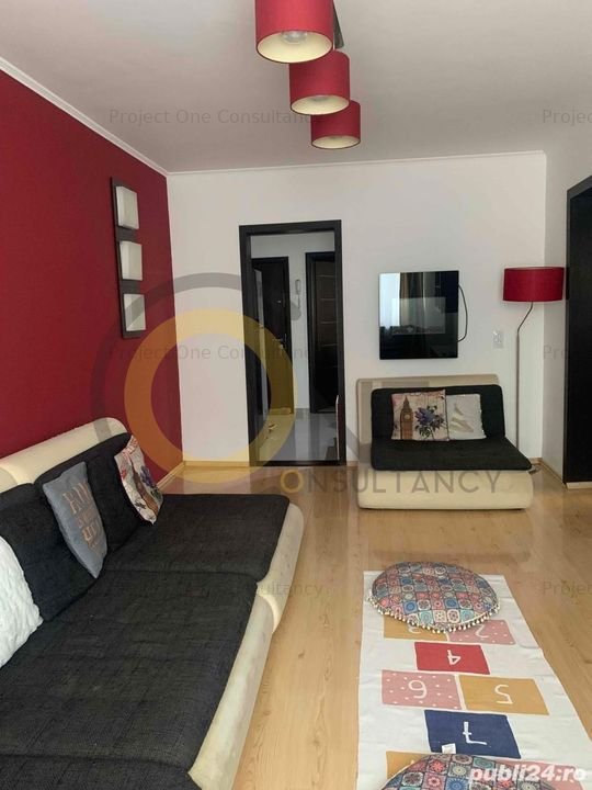 Apartament de vanzare 3 camere in Bucuresti Lacul Tei in Bucureşti