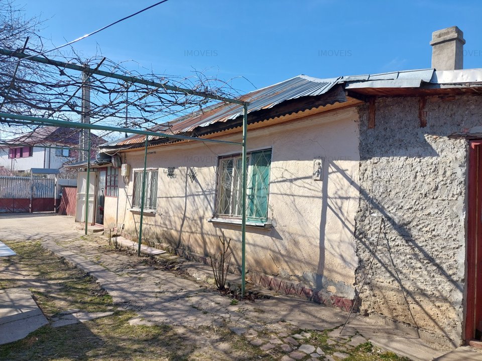 Teren Constructii De Vanzare In Magurele Central In M Gurele