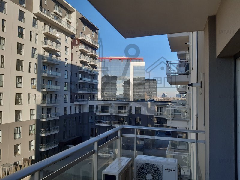 Apartament de vanzare 2 camere in Bucuresti Lacul Tei in Bucureşti