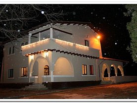 Casa 7 camere în Alexandria, Exterior Nord