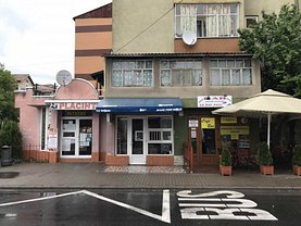 Vânzare spaţiu comercial în Alba Iulia, Cetate