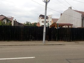 Teren construcţii de vânzare în Drobeta Turnu-Severin, Central