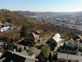 Teren construcţii de vânzare în Targu Mures, Tudor