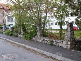 Teren construcţii de vânzare în Ramnicu Valcea, Traian