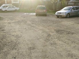 Teren construcţii de vânzare în Piatra-Neamt, Est