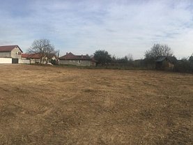Teren construcţii de vânzare în Targu-Jiu, Nord-Est