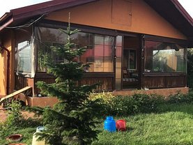 Casa 4 camere în Belciugatele