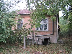 Casa 2 camere în Zalau, Central