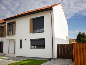 Casa 3 camere în Alba Iulia, Micesti