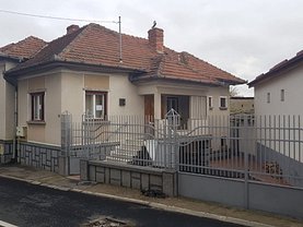Casa 4 camere în Deva, Calugareni
