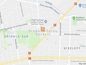 Teren construcţii de vânzare în Drobeta Turnu-Severin, Chihala