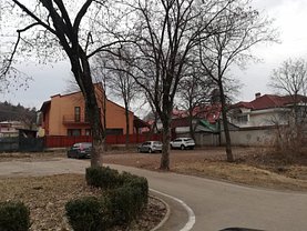 Teren construcţii de vânzare în Piatra-Neamt, Central