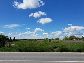 Teren construcţii de vânzare în Targoviste, Central
