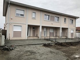 Casa 4 camere în Timisoara, Braytim