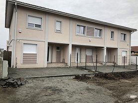Casa 4 camere în Timisoara, Braytim