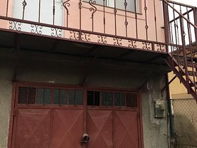 Casa o cameră în Deva, Dorobanti