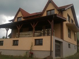 Casa 3 camere în Zalau, Sud