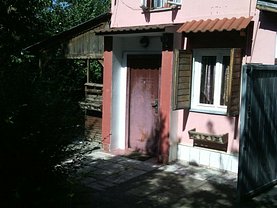 Casa 4 camere în Cascioarele