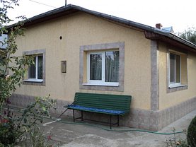 Casa 3 camere în Radovanu