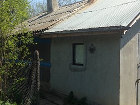 Casa 4 camere în Dor Marunt