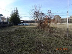 Casa 3 camere în Sfantu Gheorghe, Nord