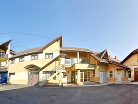 Casa 8 camere în Deva, Depozitelor