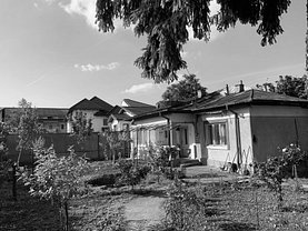 Casa 2 camere în Ploiesti, Cantacuzino