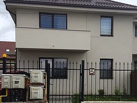 Casa 4 camere în Cluj-Napoca, Europa