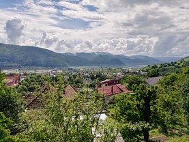 Casa 2 camere în Piatra-Neamt, Nord-Vest