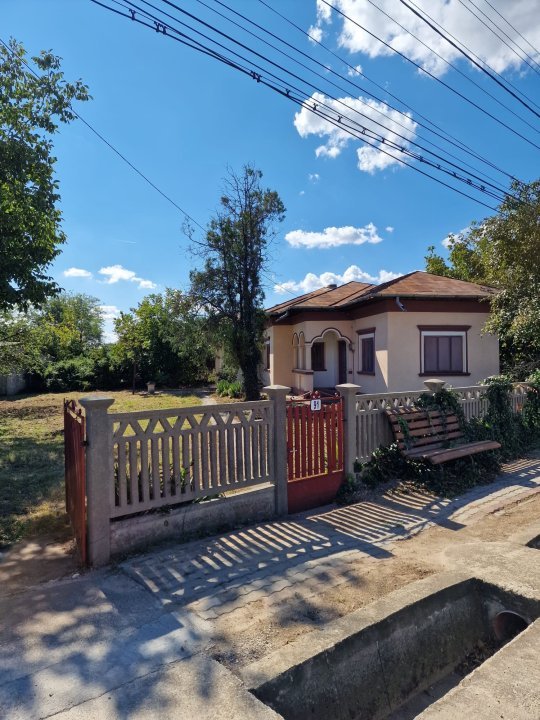 Teren Mp Si Casa Bolintin Deal Proprietar Teren Constructii De